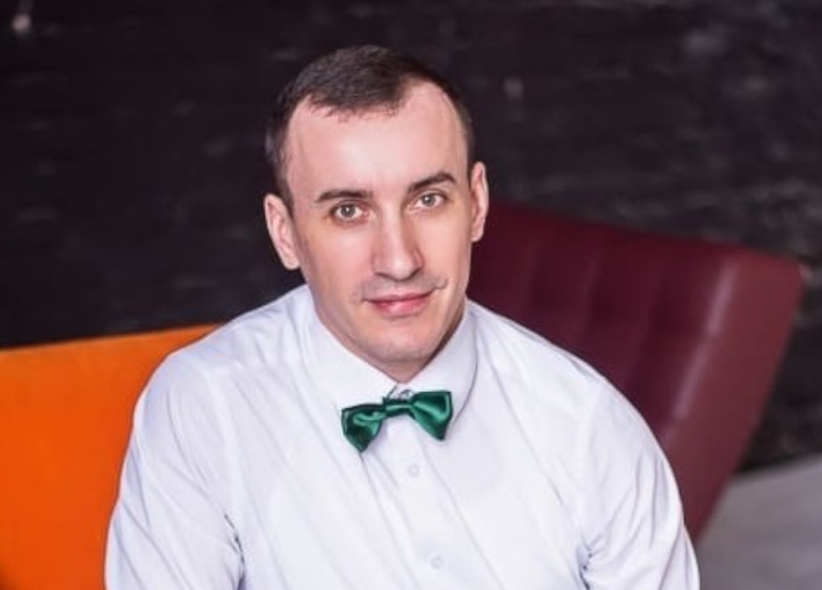 Федечко Иван