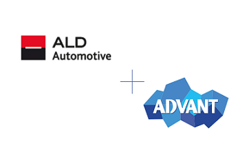 Расширение сотрудничества с ALD Automotive